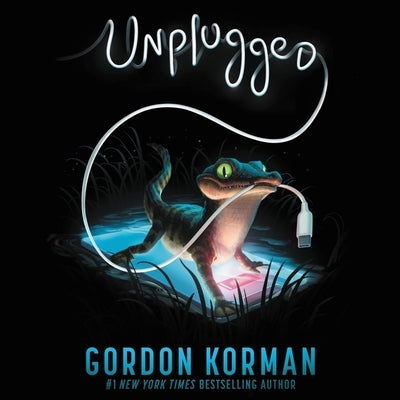 Unplugged Lib/E by Korman, Gordon