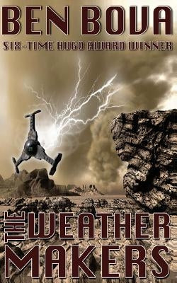 The Weathermakers by Bova, Ben
