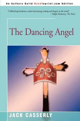 The Dancing Angel by Casserly, Jack