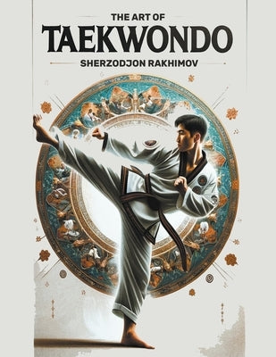 The Art of Taekwondo by Rakhimov, Sherzodjon