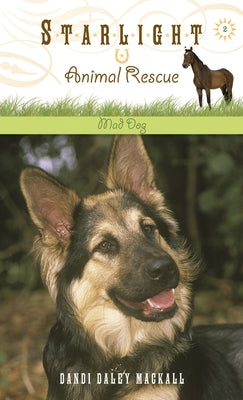 Mad Dog by Mackall, Dandi Daley