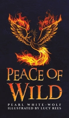 Peace of Wild by White-Wolf, Pearl