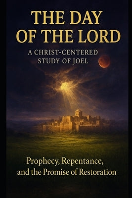 The Day of the Lord: A Christ-Centered Study of Joel: God's Judgment, Mercy, and the Call to Salvation by Morgan, William Don