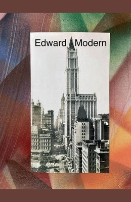 Edward Modern by Peters, Richard D.