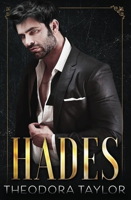 Hades: Stephanie and the Ruthless Mogul: Ruthless MC Book 6 by Taylor, Theodora