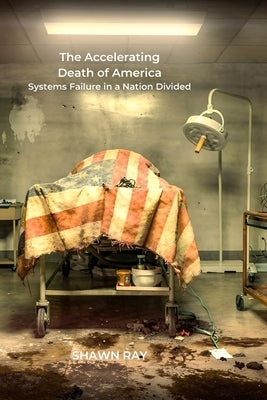 The Accelerating Death of America: Systems Failure in a Nation Divided by Ray, Shawn