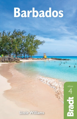 Barbados by Williams, Lizzie