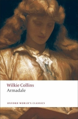 Armadale by Collins, W. Wilkie