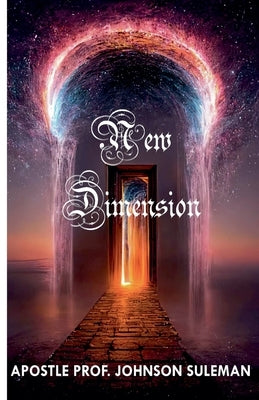 New Dimension by Suleman, Johnson