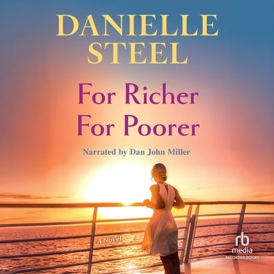 For Richer for Poorer by Steel, Danielle