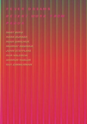 Fever Dreams: New Work from Padua Playwrights by Padua Playwrights Press