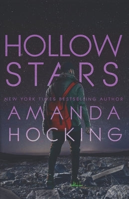 Hollow Stars by Hocking, Amanda