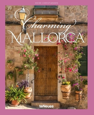 Charming Mallorca by Christiansen, Heide