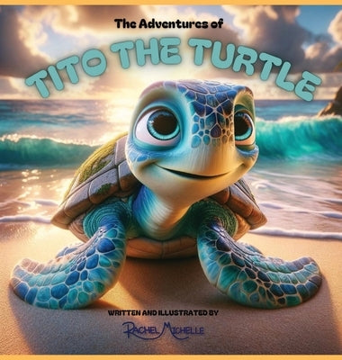 The Adventures of Tito the Turtle: Tito's Underwater Adventure by Michelle, Rachel