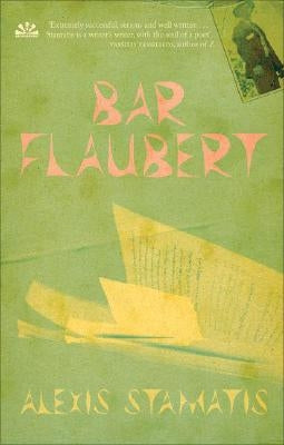Bar Flaubert by Stamatis, Alexis