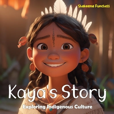 Kaya's Story: Exploring Indigenous Culture by Funchess, Shakeema