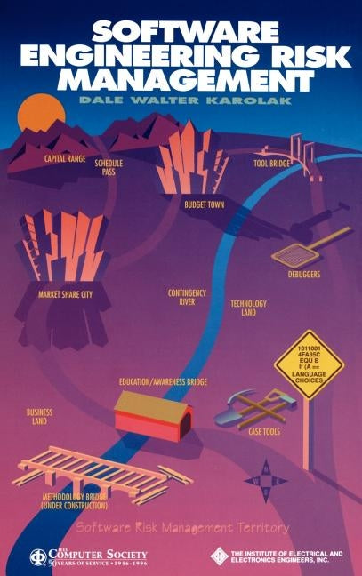Software Engineering Risk Management by Karolak, Dale Walter