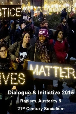 Dialogue & Initiative 2015 by Ed Fund, Coc