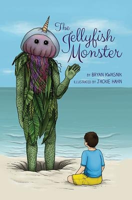 Jellyfish Monster by Kwasnik, Bryan