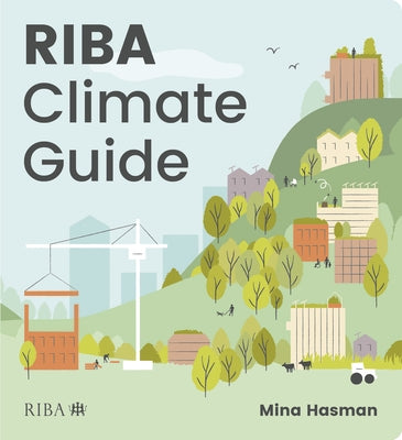 Riba Climate Guide by Hasman, Mina
