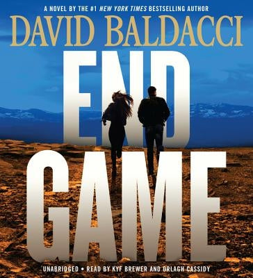 End Game by Baldacci, David