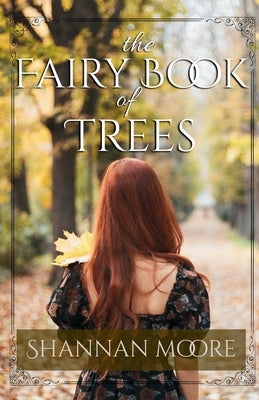 The Fairy Book of Trees by Moore, Shannan