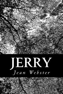 Jerry by Webster, Jean
