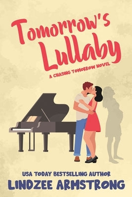 Tomorrow's Lullaby by Armstrong, Lindzee