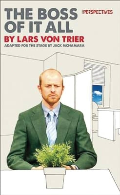 The Boss of It All by Trier, Lars Von