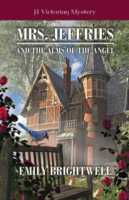 Mrs. Jeffries and the Alms of the Angel by Brightwell, Emily