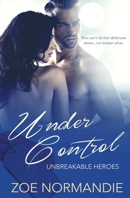 Under Control by Normandie, Zoe