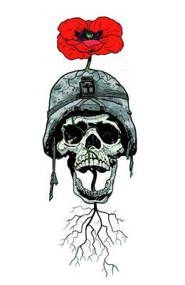 Graveyard of Empires by Sable, Mark