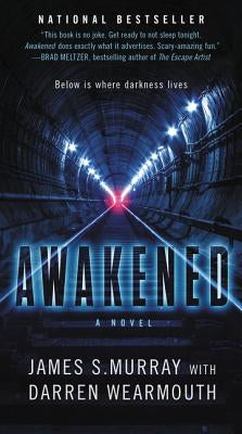Awakened by Murray, James S.