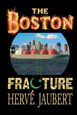 The Boston fracture by Jaubert, Herve