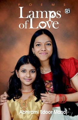 Lamps of Love by Manoj, Abhirami Edoor