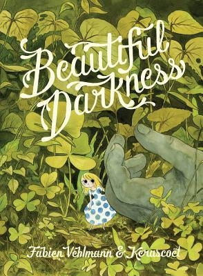 Beautiful Darkness by Kerascoët