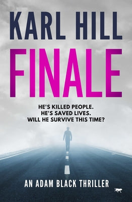 Finale by Hill, Karl