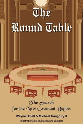 The Round Table by Wayne Small