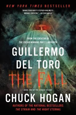 The Fall by del Toro, Guillermo