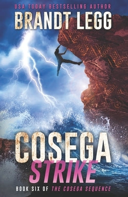 Cosega Strike by Legg, Brandt