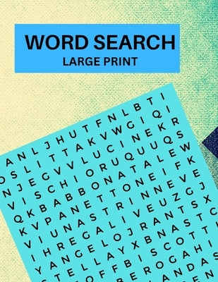 Big Word Hunter by Palokowski, Juliano