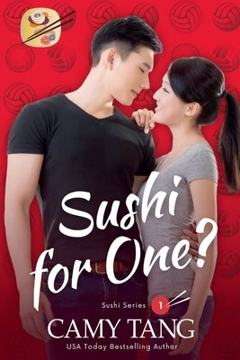 Sushi for One? by Tang, Camy