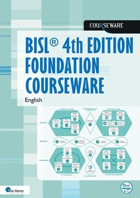 BiSL Foundation Courseware - English by van Outvorst, Frank