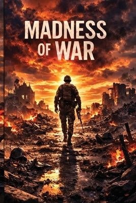 Madness of War by Avetis, Alex