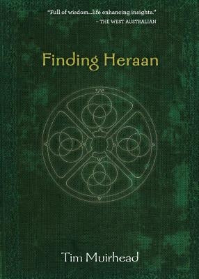 Finding Heraan by Muirhead, Tim