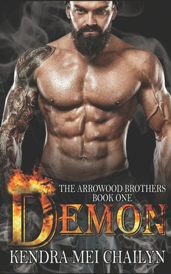 Demon by Chailyn, Kendra Mei