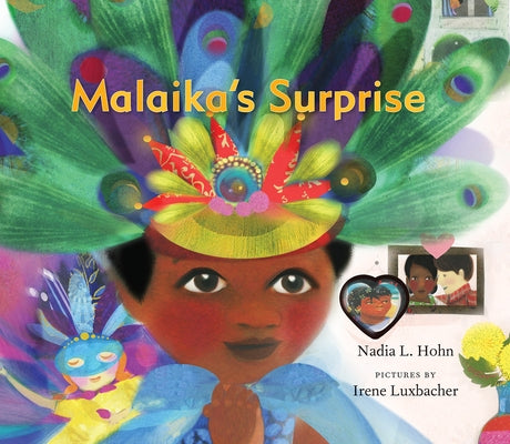 Malaika's Surprise by Hohn, Nadia L.