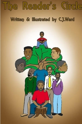 The Reader's Circle by Ward, C. J.