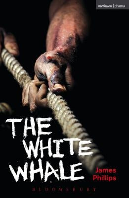 The White Whale by Phillips, James