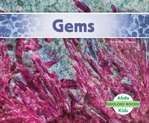 Gems by Hansen, Grace